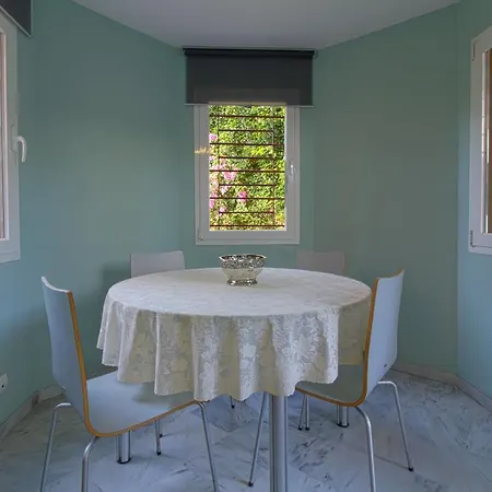 Prázdninový dům Casa Vacacional Familiar *