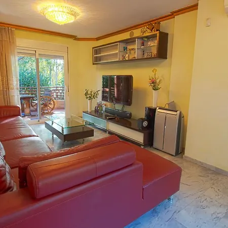 Casa Vacacional Familiar * Torremolinos