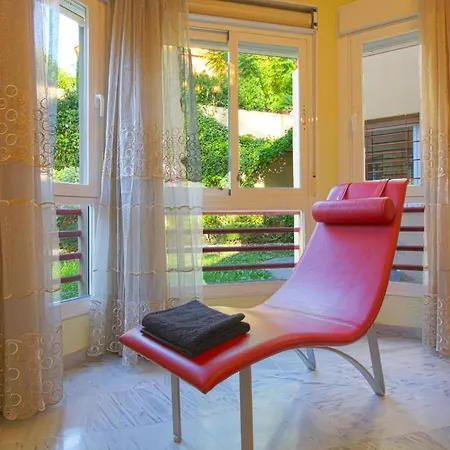 Сasa de vacaciones Casa Vacacional Familiar