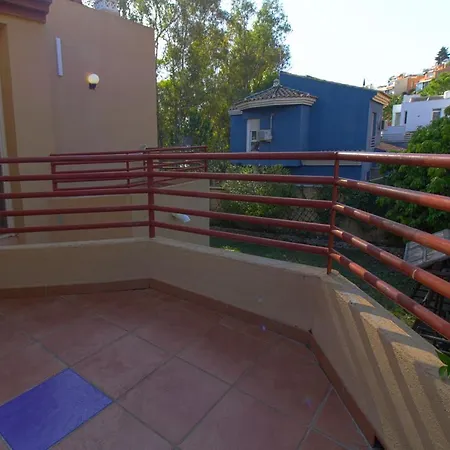 Casa Vacacional Familiar Torremolinos