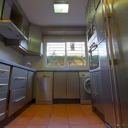 Prázdninový dům Casa Vacacional Familiar