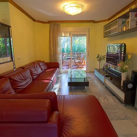 Casa Vacacional Familiar Torremolinos