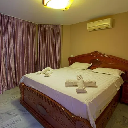 Casa Vacacional Familiar * Torremolinos